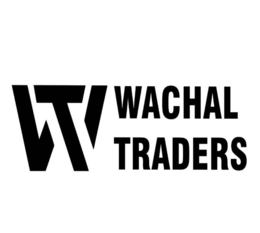 WT WACHAL TRADERS trademark