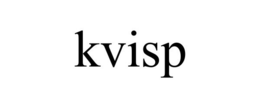 KVISP trademark