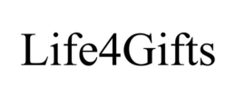 LIFE4GIFTS trademark