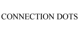 CONNECTION DOTS trademark