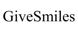 GIVESMILES trademark