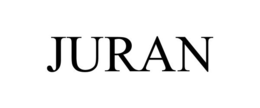 JURAN trademark