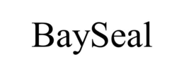BAYSEAL trademark