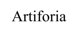 ARTIFORIA trademark