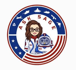 ASK SAGE trademark