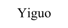 YIGUO trademark