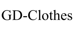 GD-CLOTHES trademark