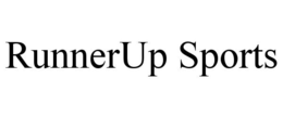 RUNNERUP SPORTS trademark