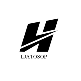 H LJATOSOP trademark