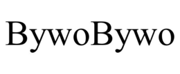 BYWOBYWO trademark