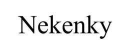 NEKENKY trademark