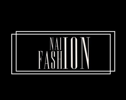 NAIION FASHION trademark