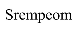 SREMPEOM trademark