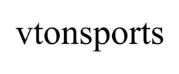VTONSPORTS trademark