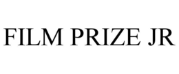 FILM PRIZE JR trademark