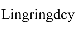LINGRINGDCY trademark