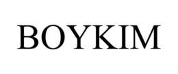 BOYKIM trademark