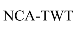 NCA-TWT trademark