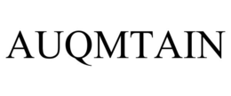 AUQMTAIN trademark