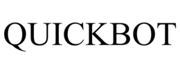 QUICKBOT trademark