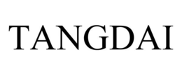 TANGDAI trademark