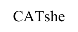 CATSHE trademark