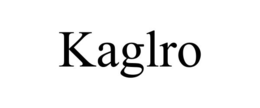 KAGLRO trademark