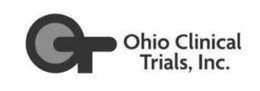 OT OHIO CLINICAL TRIALS, INC. trademark