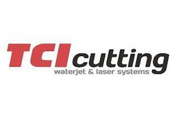 TCI CUTTING WATERJET & LASER SYSTEMS trademark
