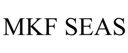MKF SEAS trademark