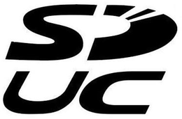 SD UC trademark