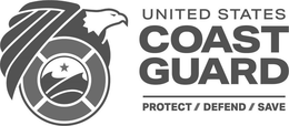 UNITED STATES COAST GUARD PROTECT / DEFEND / SAVE trademark