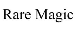 RARE MAGIC trademark