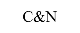 C&N trademark