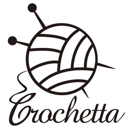 CROCHETTA trademark