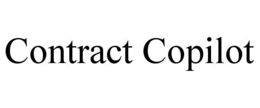 CONTRACT COPILOT trademark