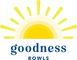 GOODNESS BOWLS trademark