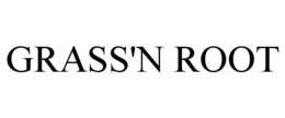 GRASS'N ROOT trademark