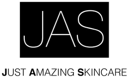 JAS JUST AMAZING SKINCARE trademark