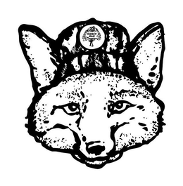 MOSSY OAK trademark