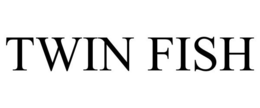 TWIN FISH trademark