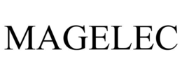 MAGELEC trademark