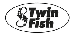 TWIN FISH trademark