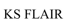 KS FLAIR trademark