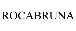ROCABRUNA trademark