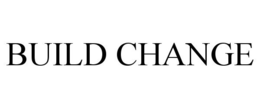 BUILD CHANGE trademark