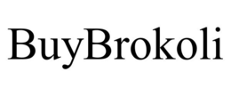 BUYBROKOLI trademark