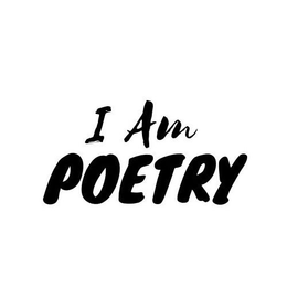 I AM POETRY trademark