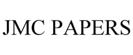 JMC PAPERS trademark