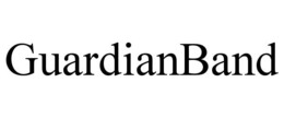 GUARDIANBAND trademark